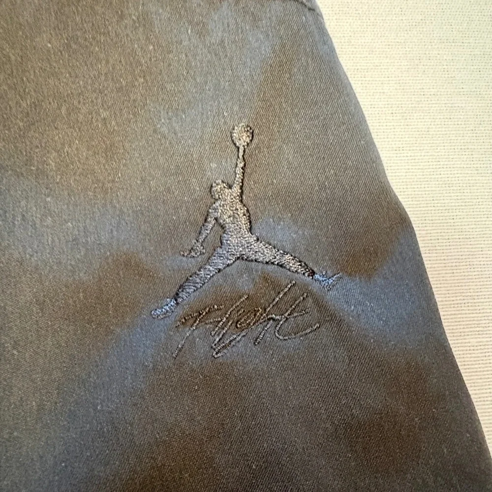 Jordan Flight Cargo Pants, Nike, Black, XXL, Good, MSRP $110